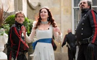 格列佛游记电影在线观看,奇幻冒险之旅，在线观看开启奇幻之门  第3张